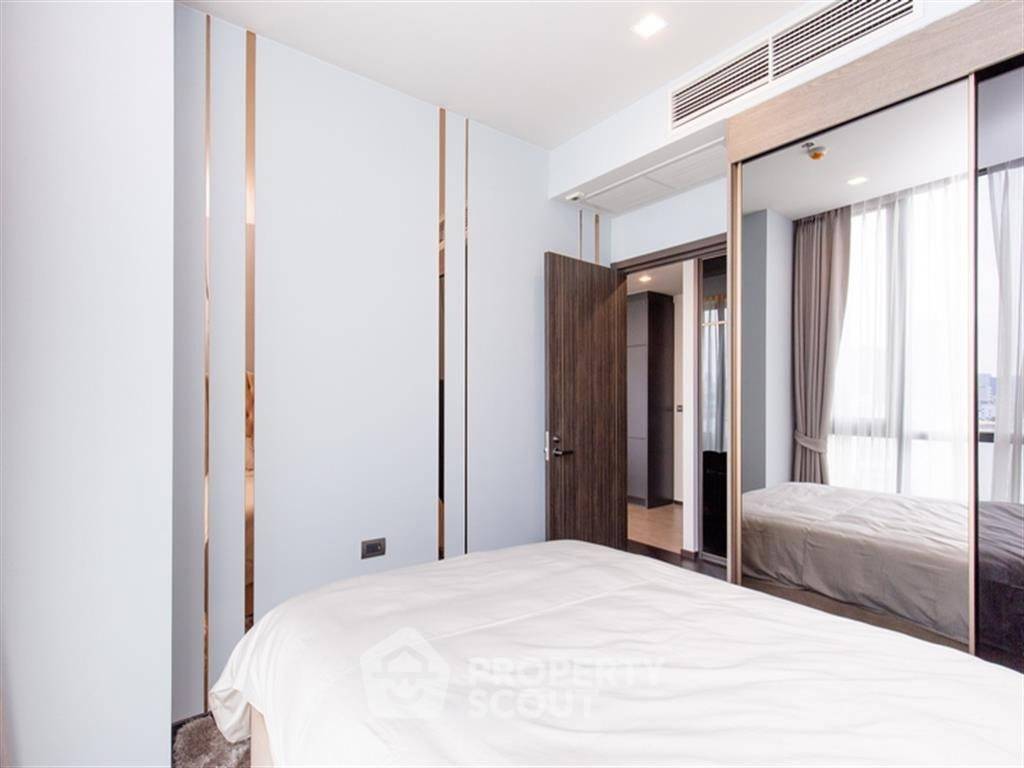 รูป คอนโด 2-ห้องนอน ที่ เดอะ โมนูเมนต์ สนามเป้า ใกล้ BTS อารีย์ (ID 2771117) - รูปที่ 25/27