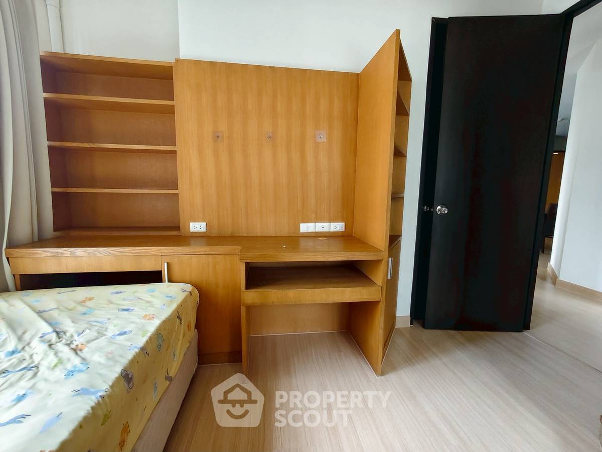 รูป คอนโด 3-ห้องนอน ที่ ซิตี้ สมาร์ท สุขุมวิท18 ใกล้ BTS อโศก (ID 2777045) - รูปที่ 7/17