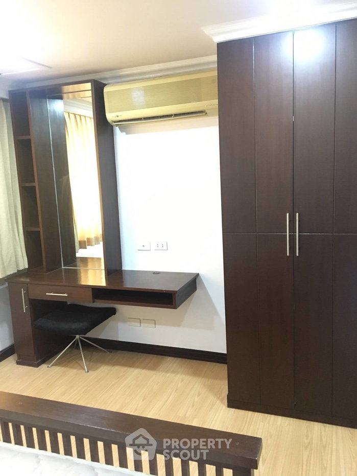 รูป คอนโด 2-ห้องนอน ที่ มอนเทอเรย์ เพลส สุขุมวิท 16 ใกล้ MRT ศูนย์การประชุมแห่งชาติสิริกิติ์ (ID 514703) - รูปที่ 6/8