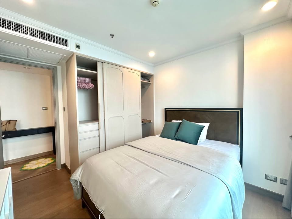 รูป 🏙️ PFD-08232 Supalai Oriental Sukhumvit 39 | ศุภาลัย โอเรียนทัล สุขุมวิท 39 | High Floor 19th - รูปที่ 4/13