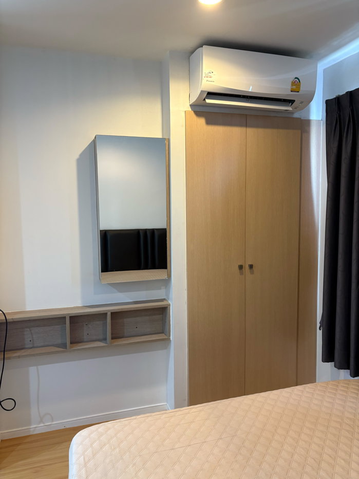 รูป ให้เช่า ลุมพินี วิลล์ อ่อนนุช - พัฒนาการ ( อ่อนนุช 55-1 ) - รูปที่ 3/9