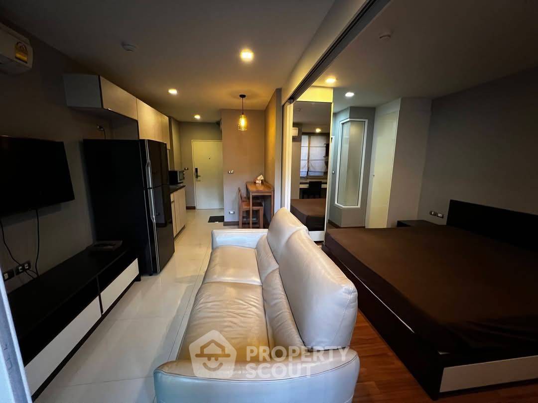 รูป คอนโด 1-ห้องนอน ที่ ทรีคอนโดเอกมัย ใกล้ BTS เอกมัย (ID 2776794) - รูปที่ 3/6