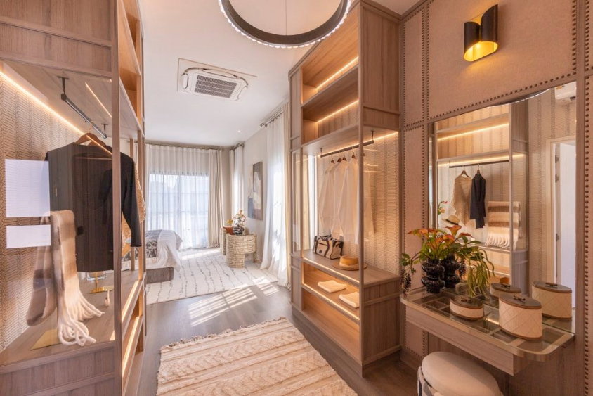 รูป RS5617 ให้เช่าบ้านเดี่ยว Setthasiri Bangna Km.10 - รูปที่ 13/20