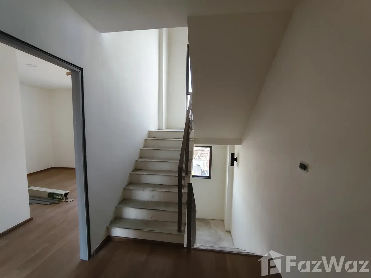 รูป [ขาย] SHO PHATTHANAKARN 32 ทาวน์โฮม 4.5 ชั้น (Unit no: 64) 6130989 - รูปที่ 12/54