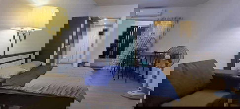 #b4794 31/3/69  ให้เช่า    Supalai City Resort Chaeng Wattana📲📢สอบถาม ld line @condoboy