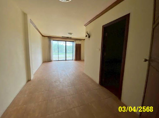 รูป อาคารพาณิชย์ 25.8 ตร.วา อำเภอเหนือคลอง กระบี่ - รูปที่ 14/24