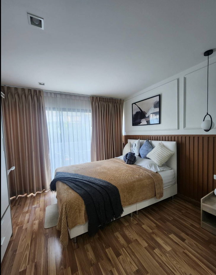 picture The Green3 1bed 40sqm. Line id: @pfagent - 5/9