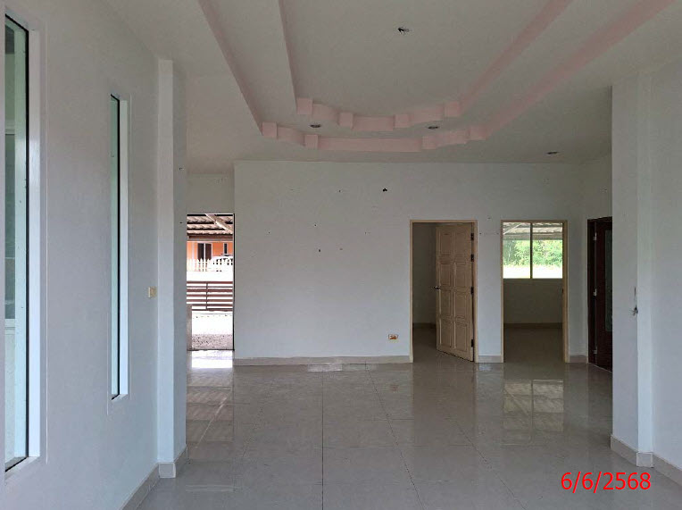 picture HOME 61.7 Sq.w. Khao Phanom Krabi for 1.4M - 7/19