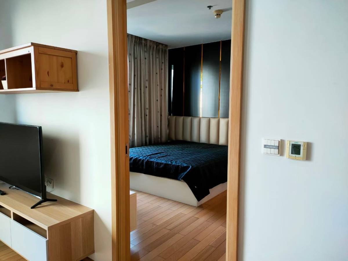 picture ð âĻ Siri @ Sukhumvit for Sale 1 Bedroom (HBH-HL-126) - 14/16
