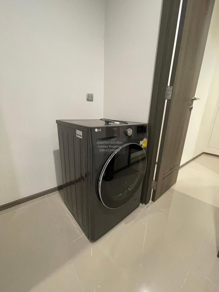 รูป เช่าคอนโด  ริธึ่ม เจริญกรุง พาวิลเลี่ยน  วัดพระยาไกร เขต บางคอแหลม กรุงเทพ CX-111811 ✅ ทักไลน์ @connexproperty ตอบทันที ทีมงานมืออาชีพ ✅ - รูปที่ 7/12