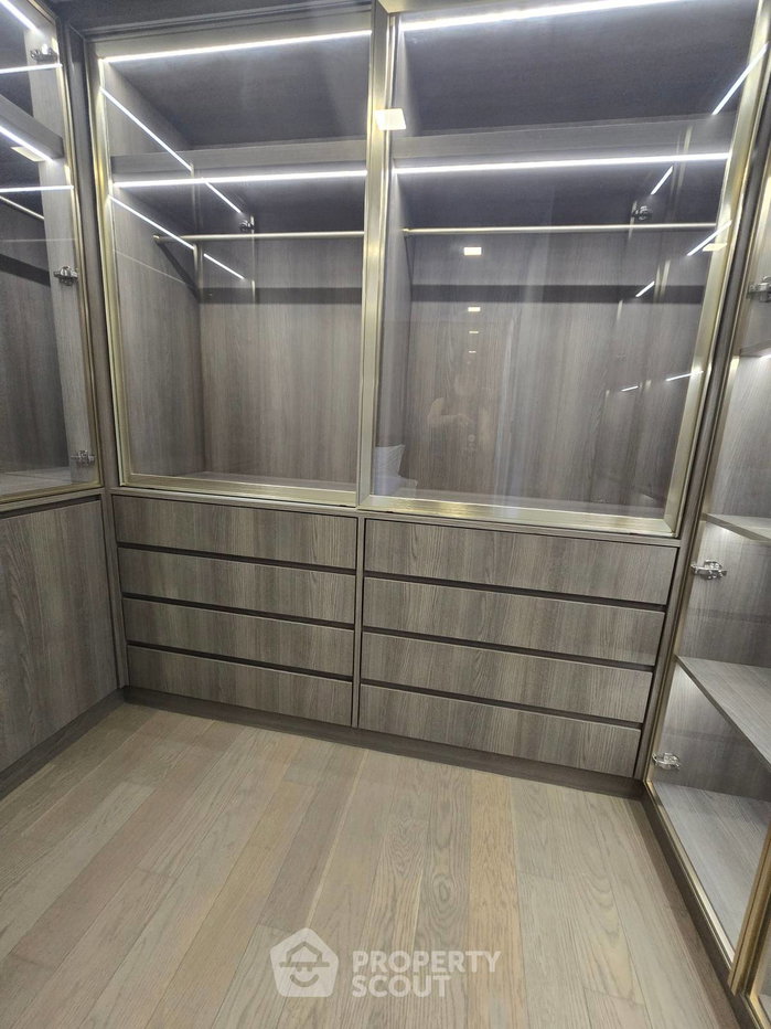 รูป คอนโด 3-ห้องนอน ที่ แอชตัน สุขุมวิท 41 ใกล้ BTS พร้อมพงษ์ (ID 2721702) - รูปที่ 14/17