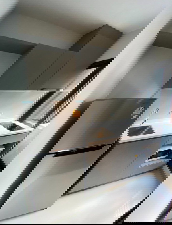 รูป RS5621 ให้เช่า คอนโด Life Asoke Hype ใกล้ MRT พระราม 9 - รูปที่ 4/8