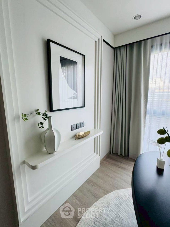 รูป คอนโด 3-ห้องนอน ที่ พินน์ ศูนย์วิจัย ใกล้ ARL รามคำแหง (ID 2776165) - รูปที่ 5/10