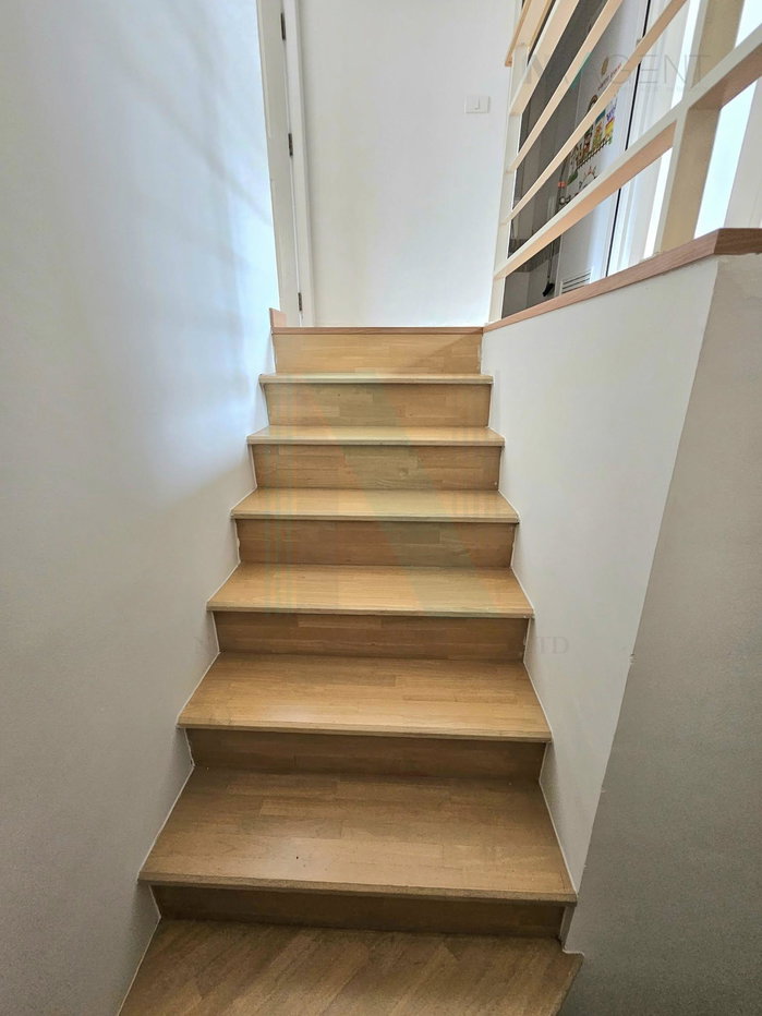 รูป ขายทาวน์เฮาส์ โครงการ พลีโน่ ศรีนครินทร์ 2 ชั้น 3 ห้องนอน 2 ห้องน้ำ - รูปที่ 6/8