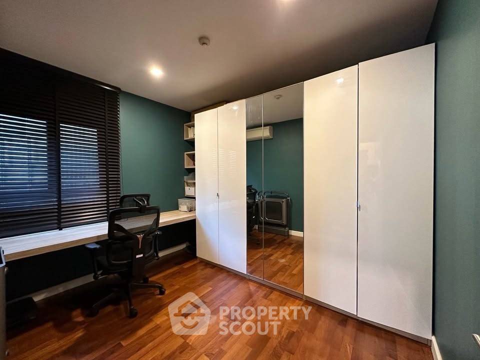 รูป คอนโด 2-ห้องนอน ที่ เดอะ ซี้ดมิงเกิ้ล สาทร-สวนพลู ใกล้ BTS ศาลาแดง (ID 2746217) - รูปที่ 3/5