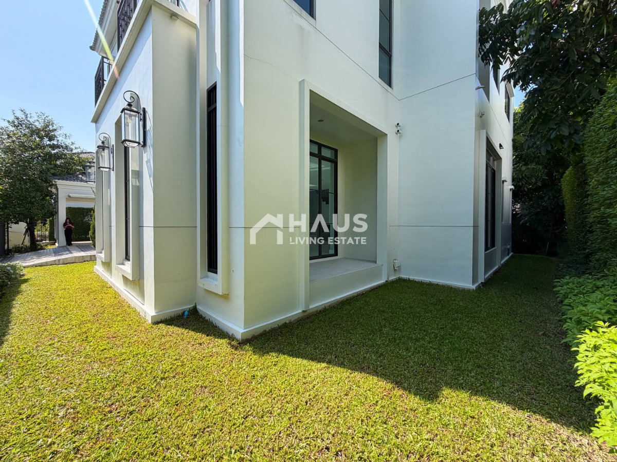 รูป 🔥 ขายบ้านเดี่ยว นิยาม บรมราชชนนี 🔥 / 4 ห้องนอน #HPHU065 - รูปที่ 33/34