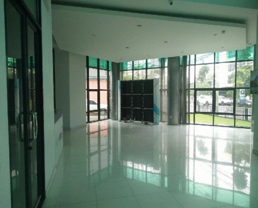 รูป ให้เช่าอาคารสำนักงาน 4 ชั้น พร้อมที่พักชั้นบน / ทำเลซอยคู้บอน / ริมถนนคู้บอน / จอดรถ 12 คัน / แอร์ 23 เครื่อง / เหมาะหลากหลายธุรกิจ - รูปที่ 6/23