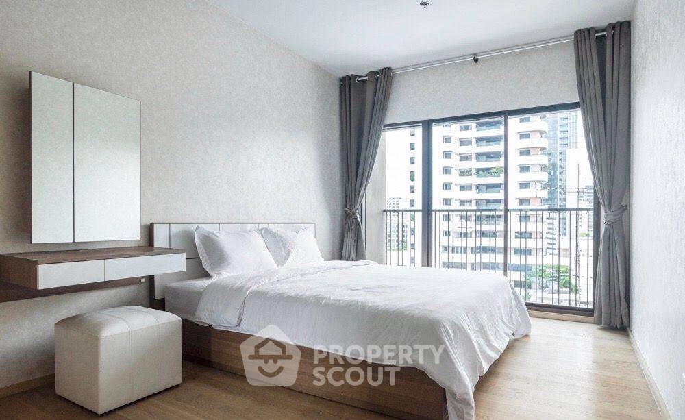 รูป คอนโด 1-ห้องนอน ที่ โนเบิล รีไฟน์ พร้อมพงษ์ ใกล้ BTS พร้อมพงษ์ (ID 1968857) - รูปที่ 1/5