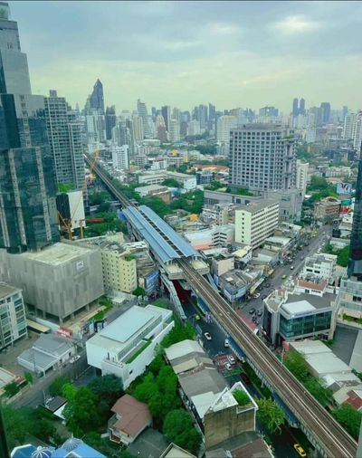 Siri@Sukhumvit Thonglor bts rent 