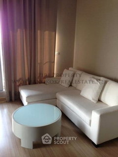 รูปภาพ 2-BR Condo at The Address Phayathai near BTS Phaya Thai (ID 509657)