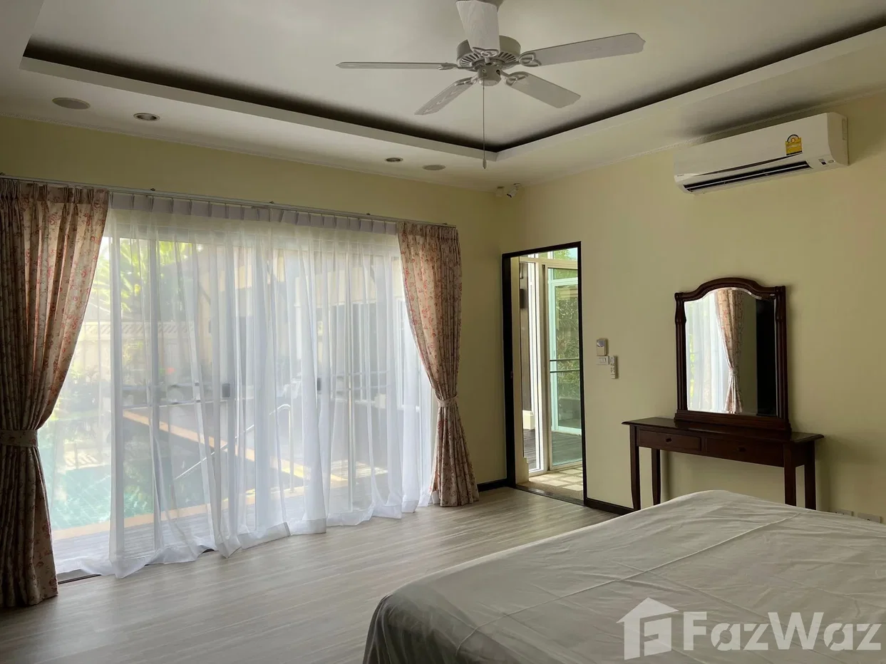 รูป วิลล่าให้เช่า 3 ห้องนอน ใน เกาะแก้ว, ภูเก็ต 6153756 - รูปที่ 16/21
