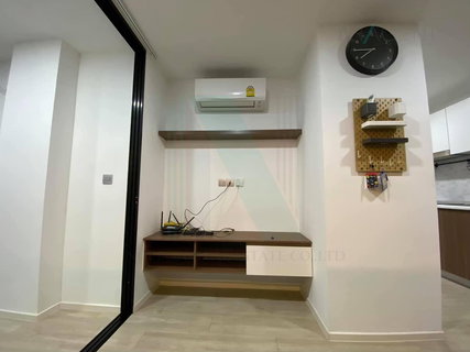 รูปภาพ 🔴Urgent!🔴 ให้เช่าคอนโด แอทโมซ ลาดพร้าว 71 อาคาร C ชั้น 2 1 ห้องนอน ขนาด 38.00 ตรม ใกล้ Centralfestival Eastville