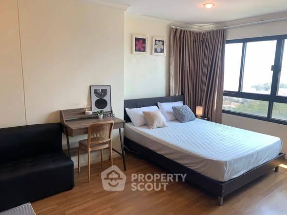 รูป คอนโด 1-ห้องนอน ที่ เซ็นทริค สาทร-เซนต์หลุยส์ ใกล้ BTS เซนต์หลุยส์ (ID 2775694) - รูปที่ 2/6