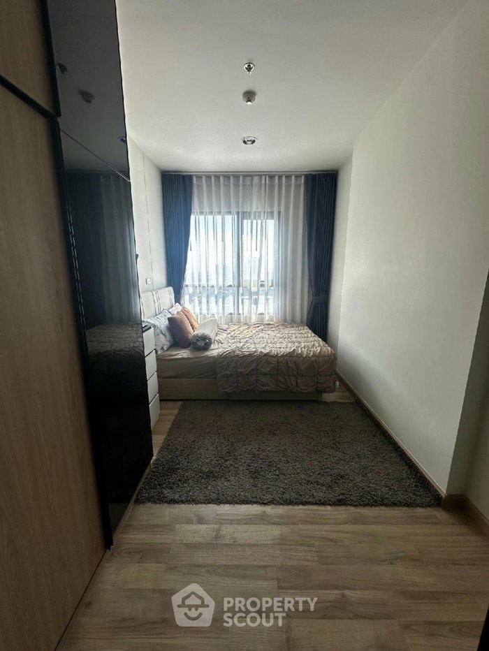 รูป คอนโด 1-ห้องนอน ที่ นิช โมโน สุขุมวิท-แบริ่ง ใกล้ BTS แบริ่ง (ID 1480141) - รูปที่ 4/10