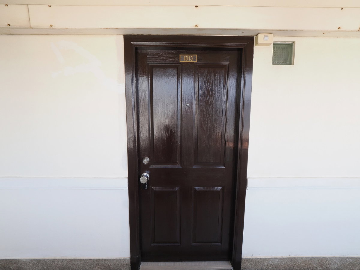 รูป ขายราคาพิเศษ คอนโด รัชดาเทอเรส ชั้น10 ขนาด 36.16 ตร.ม. ทำเลดีมากอยู่ใจกลางเมือง เดินทางสะดวก ใกล้BTSพหลโยธิน24  รีโนเวทใหม่ พร้อมเฟอร์ [พหลโยธิน 24] - รูปที่ 22/32