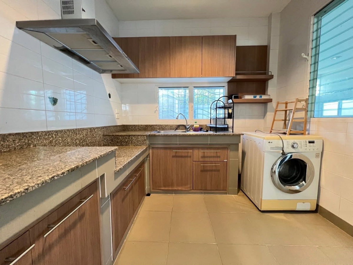 รูป ให้เช่า สีวลี เชิงดอย ซีรีนเลค แม่เหียะ ใกล้สนามบินชม. - รูปที่ 8/15