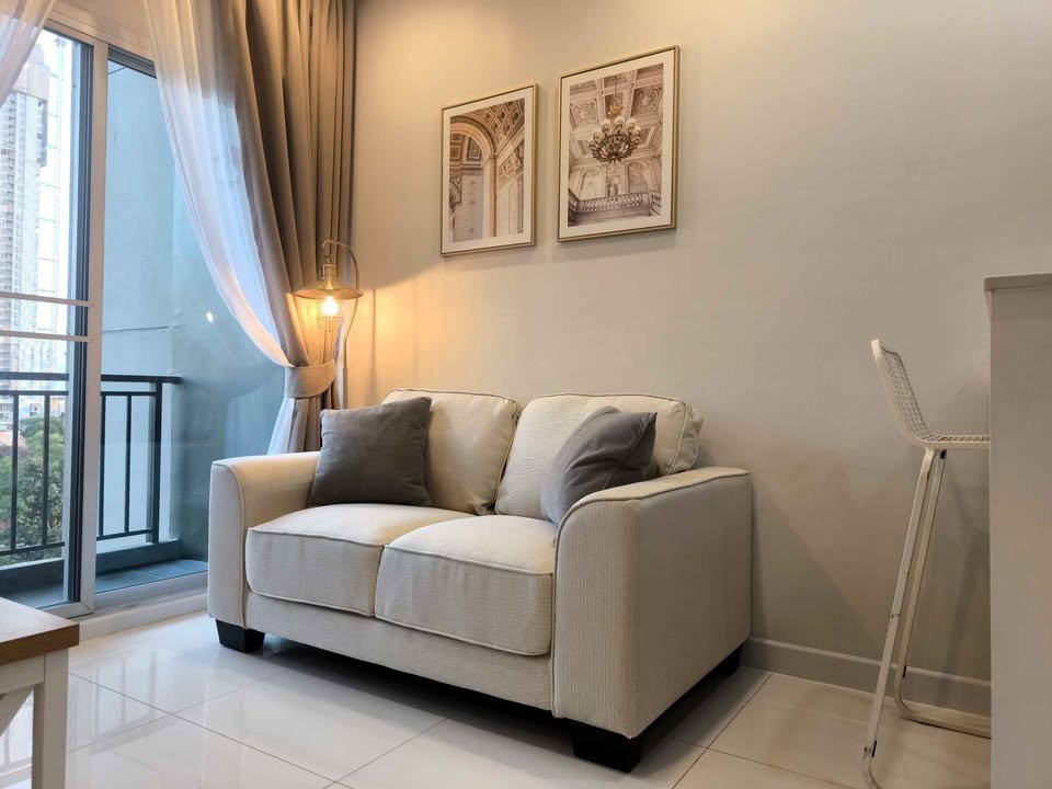 รูป 1 Bedroom Condo for Sale The Gallery Jomtien Pattaya - รูปที่ 6/18