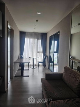 คอนโด 1-ห้องนอน ที่ ริทึ่ม สุขุมวิท 36-38 ใกล้ BTS ทองหล่อ (ID 2769806)