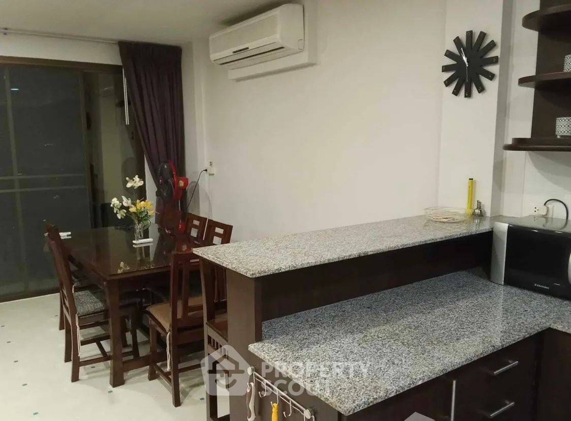 รูป คอนโด 3-ห้องนอน ที่ ซันไรส์ บีช รีสอร์ท แอนด์ เรสซิเดนซ์ ใน นาจอมเทียน (ID 2776069) - รูปที่ 3/17