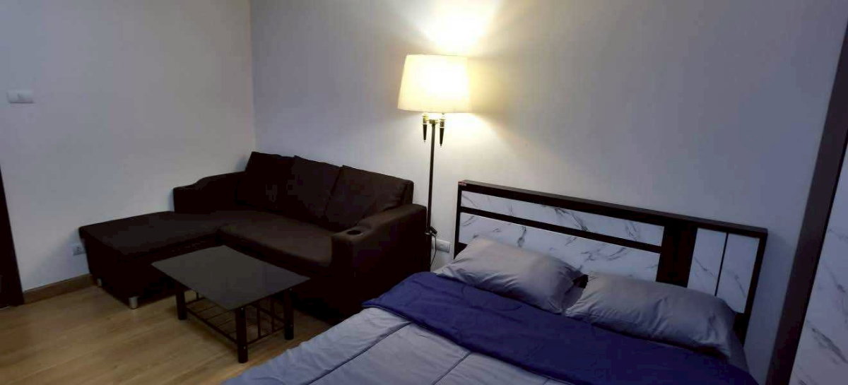 picture  Supalai City Resort Chaeng Wattana - 4/10