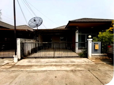 บ้านเดี่ยว ขอนแก่น : BP00589 ขายบ้านเดี่ยว หมู่บ้าน สินธารา ตำบล บ้านเป็ด อำเภอ เมืองขอนแก่น จังหวัด ขอนแก่น