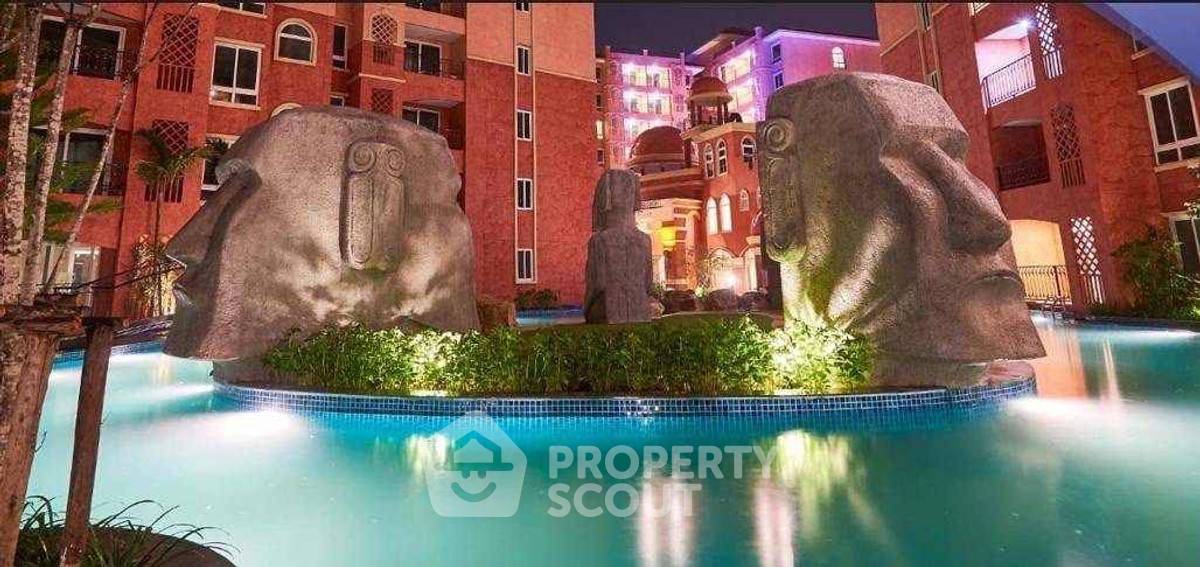 รูป คอนโด 1-ห้องนอน ที่ เซเว่น ซีส์ คอนโด รีสอร์ท จอมเทียน ใกล้ เมืองพัทยา (ID 2776111) - รูปที่ 19/19