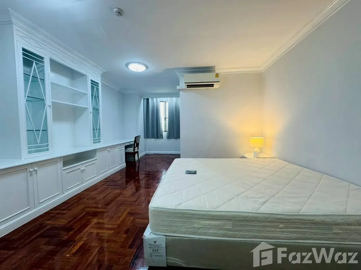 รูป คอนโดให้เช่า 4 ห้องนอน ในโครงการ จรัญ ทาวเวอร์ 6153241 - รูปที่ 6/35