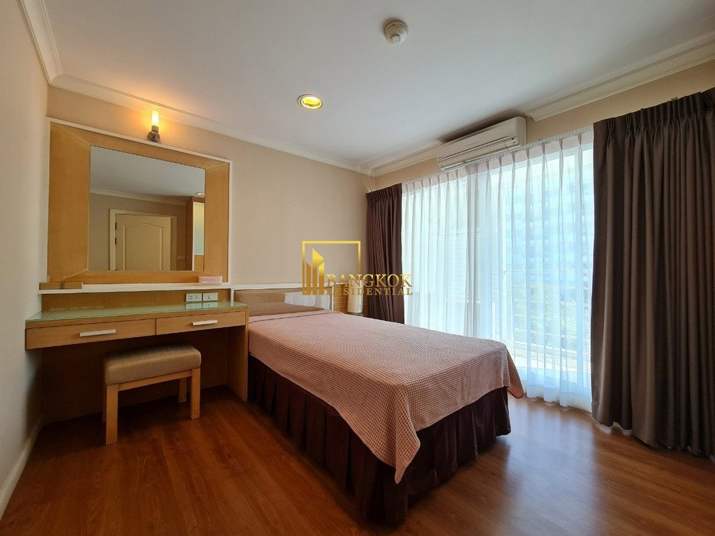 รูป Grand Heritage | Good Size 2 Bed Condo For Rent in Thonglor - BR15460CD - รูปที่ 9/25