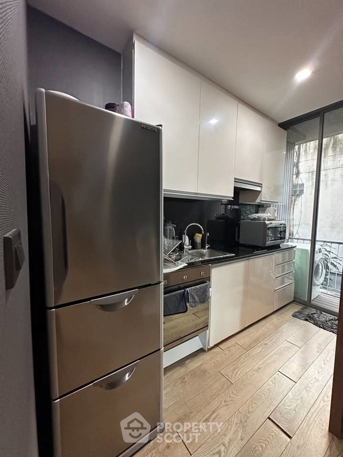 picture 1-BR Condo at Commune 80 Condominium in Wang Thonglang (ID 2487033) - 10/10