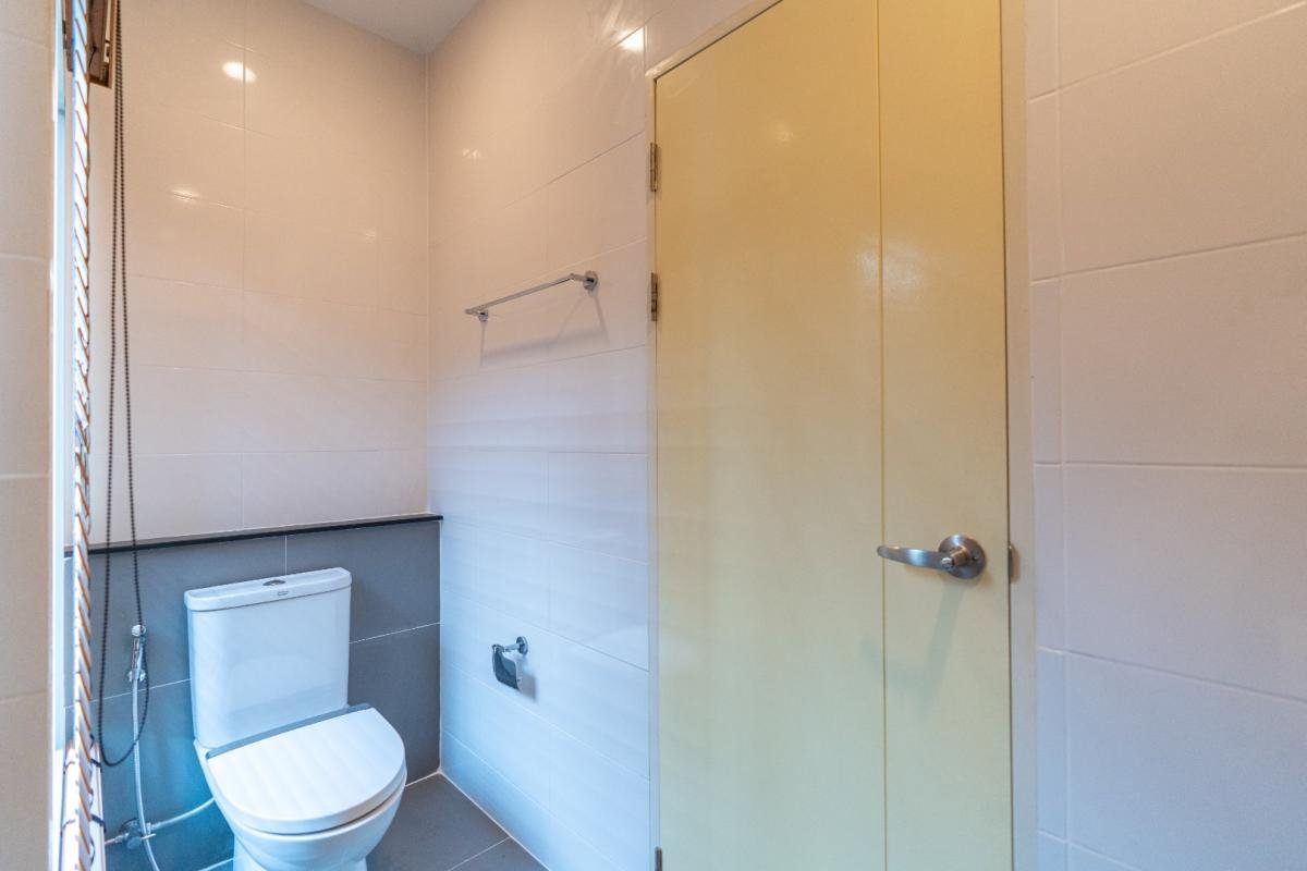 รูป ให้เช่าบ้านกลางเมือง THE EDITION พระราม 9 - กรุงเทพกรีฑา บ้านใหม่ สภาพสวย 🐶Pet-Friendly🐱 - รูปที่ 20/20