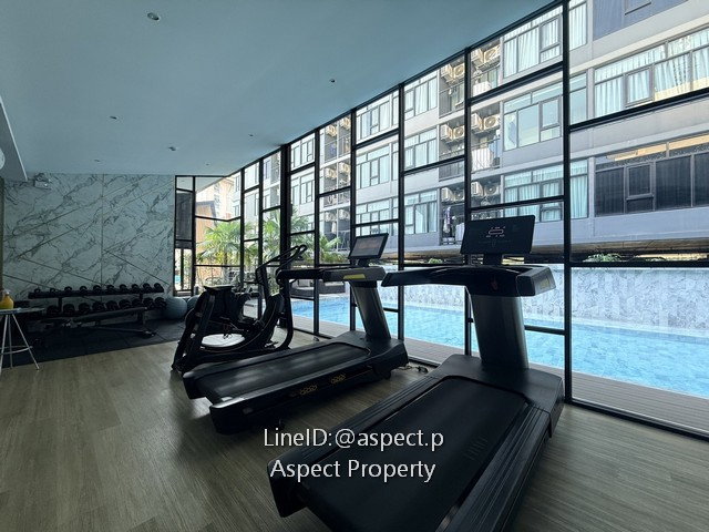 picture For Rent: Indeed Kaset Sriracha Condo 6500 - 10/12