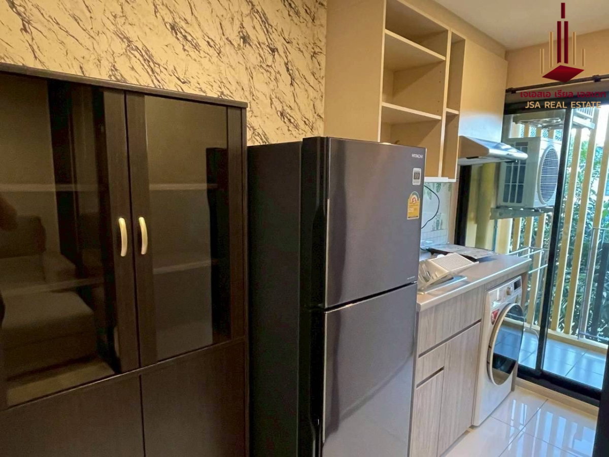 picture ✨ For Rent: Plum Condo Sukhumvit 97.1 Condo ✨   💰 Only 13,500 THB/month - 4/6