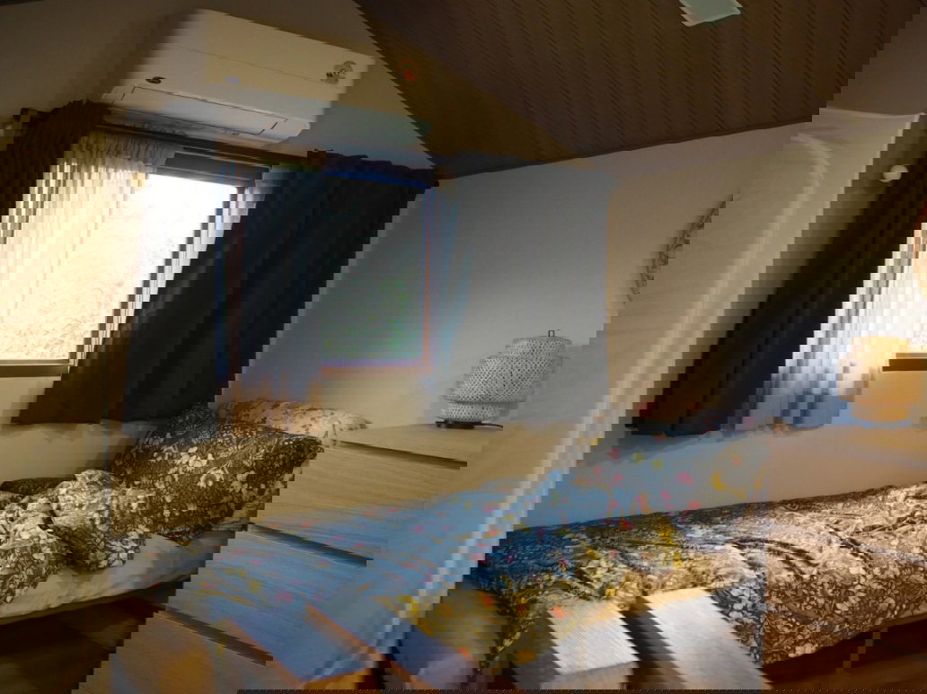 รูป ขายบ้านสำเร็จรูป บ้านโมดูลาร์ สไตล์ loft 1 ห้องนอน 1ห้องน้ำ ระเบียง และมีบ้านสำหรับสัตว์เลี้ยง รับสร้างทั่วประเทศ - รูปที่ 12/15