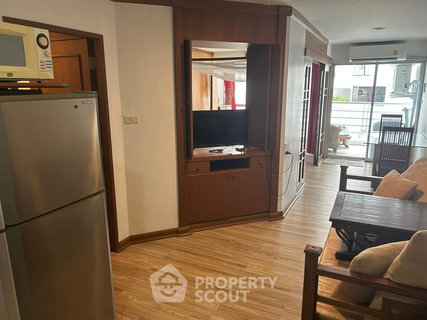 1-BR Condo at The Waterford Diamond Tower Sukhumvit near BTS Phrom Phong (ID 513437)