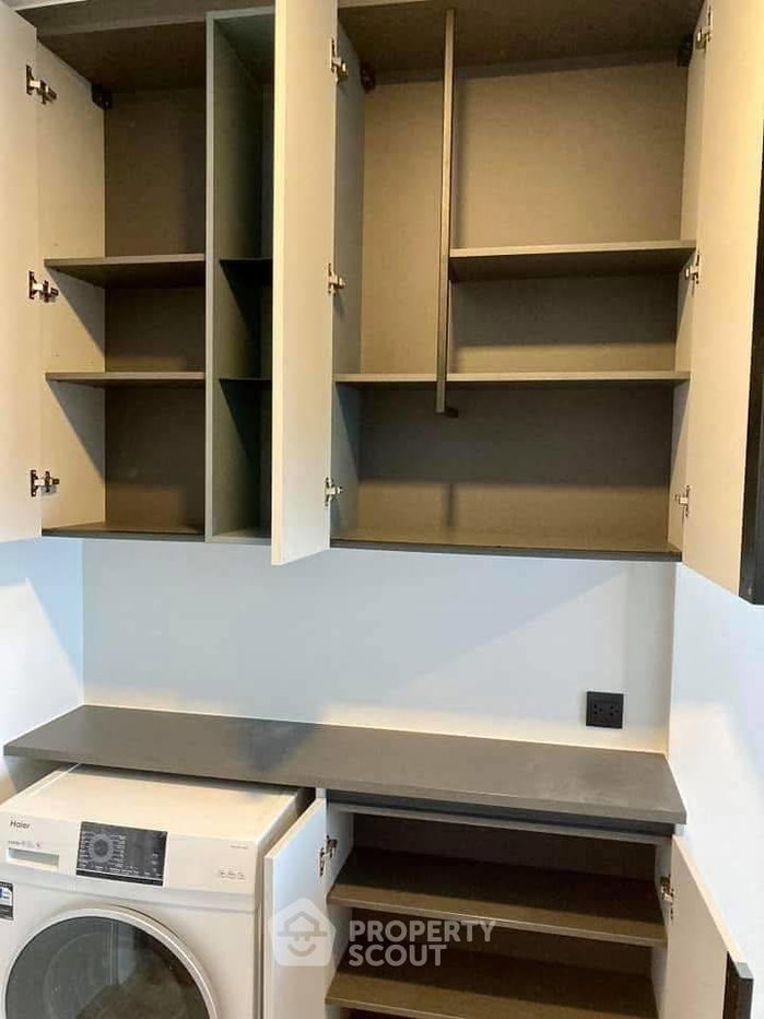 รูป คอนโด 1-ห้องนอน ที่ เดอะ คีย์ เพชรเกษม 48 ใกล้ MRT เพชรเกษม 48 (ID 2776413) - รูปที่ 13/16