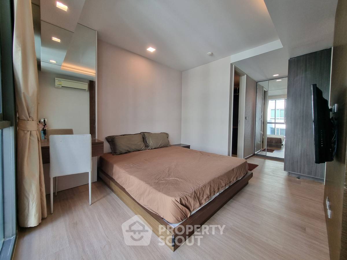 รูป คอนโด 1-ห้องนอน ที่ เวีย 49 ใกล้ BTS พร้อมพงษ์ (ID 2776223) - รูปที่ 7/14