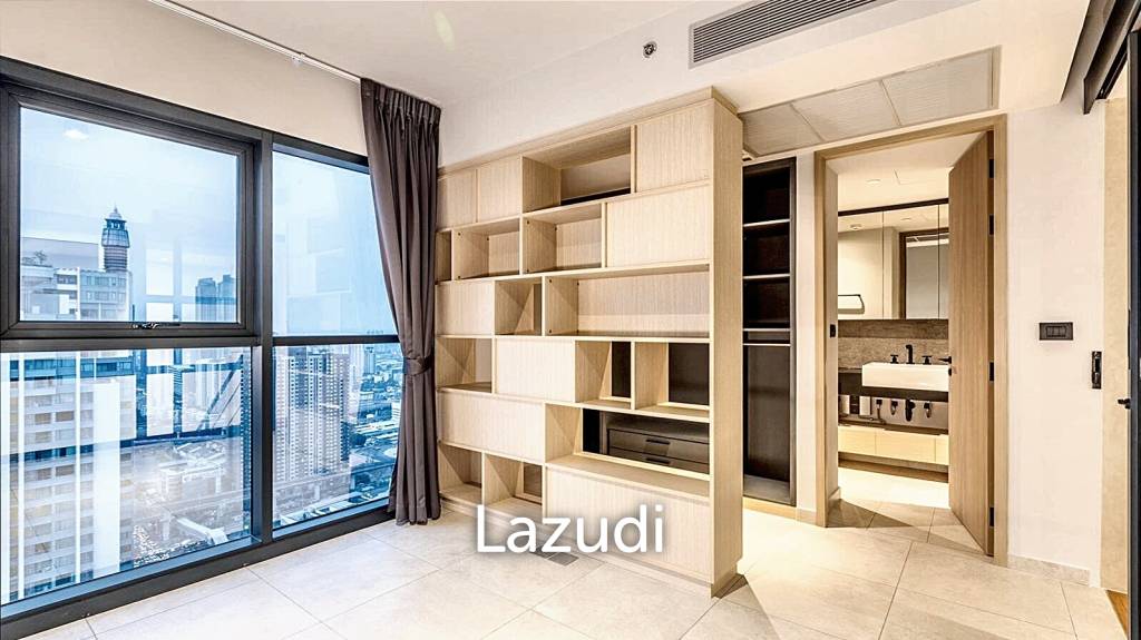 picture 3 Bed 3 Bath 130 SQ.M The Lofts Asoke - 18/22