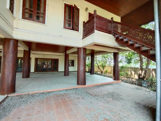 รูป J34790 ขายบ้านเดี่ยว ตำบลสูงเม่น อำเภอสูงเม่น แพร่ - รูปที่ 3/8