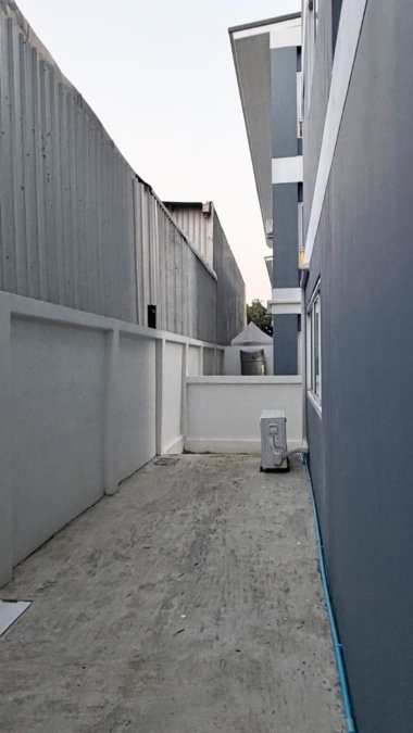 รูป WS6976 🔥 ให้เช่าบ้านแฝด 3 ชั้น อ่อนนุช–ศรีนครินทร์ พร้อมอยู่ พื้นที่ใหญ่! 🔥 ใกล้ MRT ศรีนครินทร์ 38 เพียง 45,000 บาท/เดือน - รูปที่ 22/22