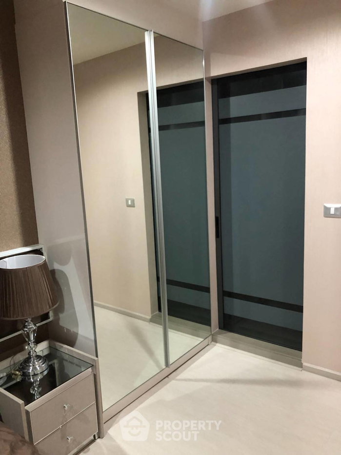 รูป คอนโด 1-ห้องนอน ที่ ริทึ่ม สุขุมวิท42 ใกล้ BTS เอกมัย (ID 2773991) - รูปที่ 9/11